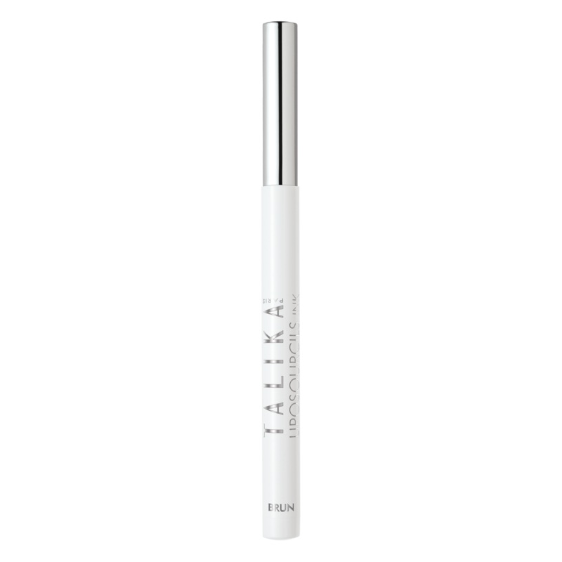 Eyebrow Lipocils Ink Eyebrow Growth And Make Up Pen Brown 0.8ml