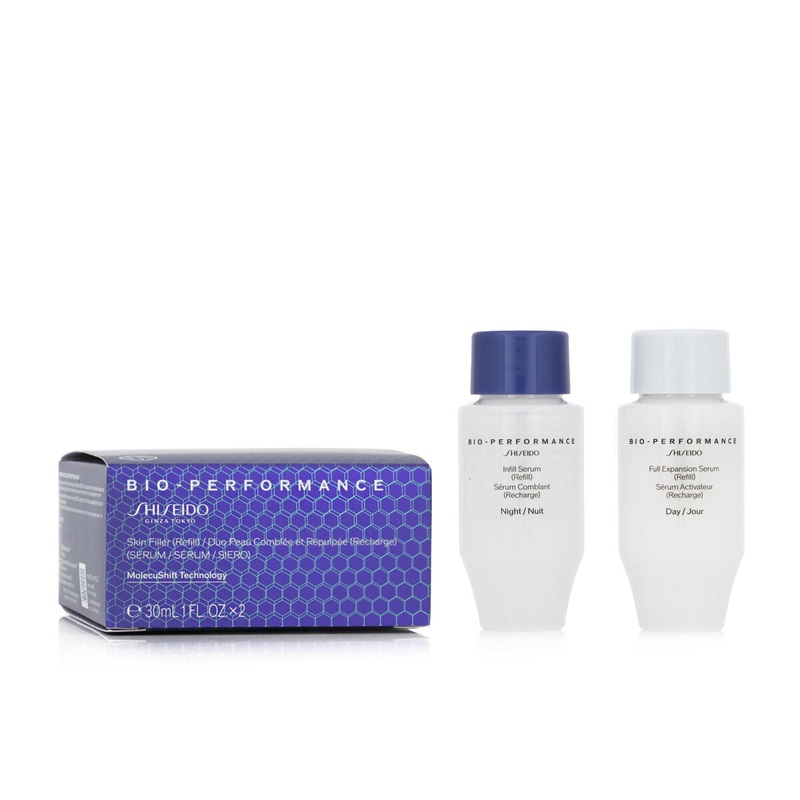 Facial Serum Shiseido Bio-Performance