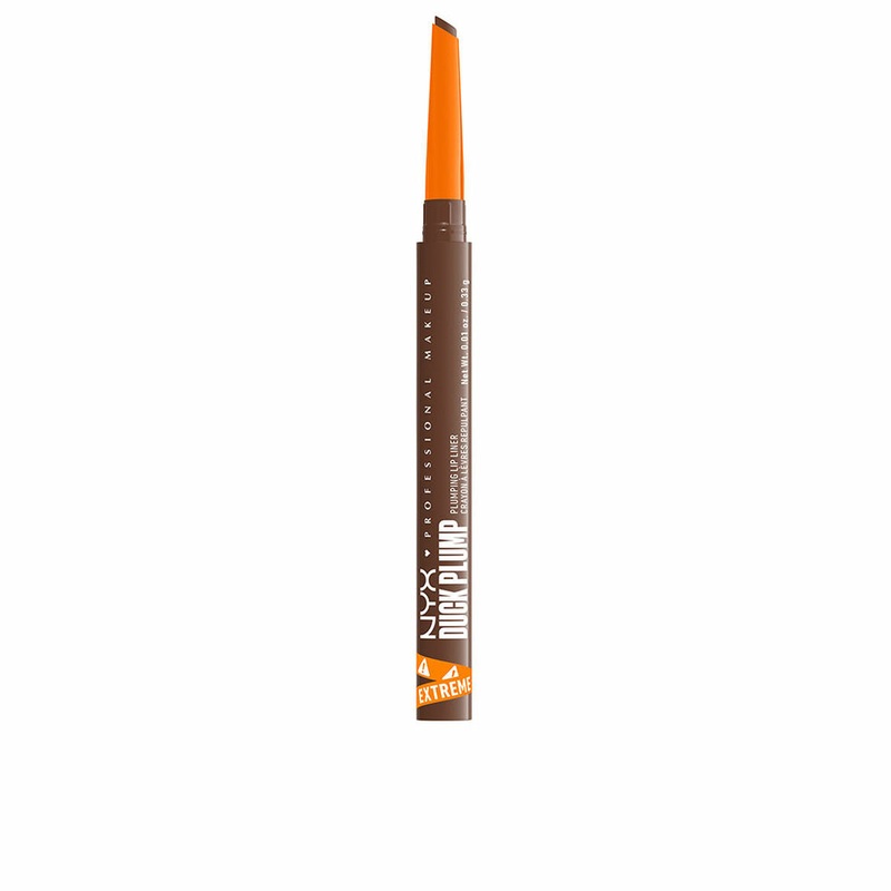 Lip Liner NYX DUCK PLUMP Grey N 11-Touch Up Taupe