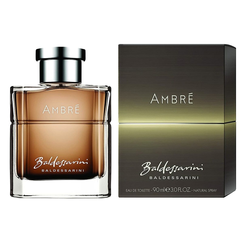 Men’s Perfume Baldessarini EDT Ambre 90 ml