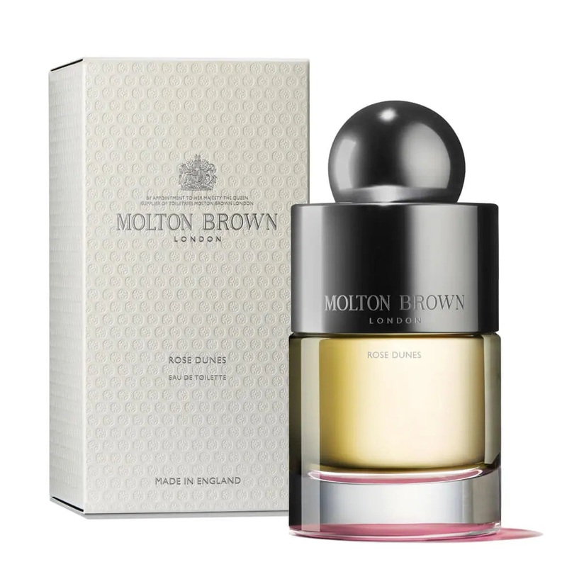 Molton Brown Rose Dunes Eau de Toilette Spray 100ml