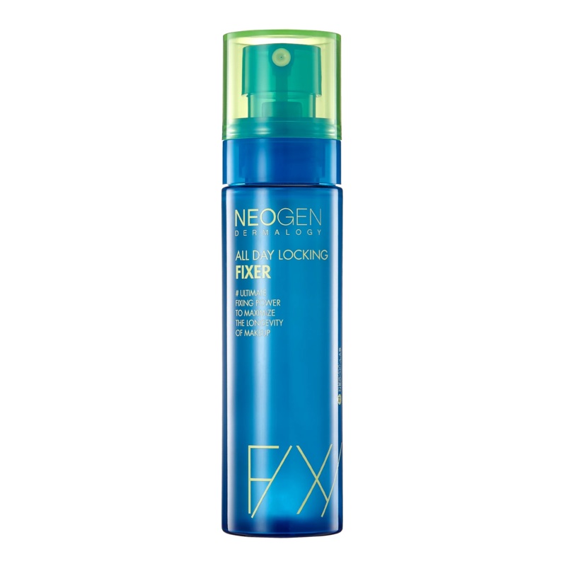 NEOGEN Dermalogy All Day Locking Fixer 80ml