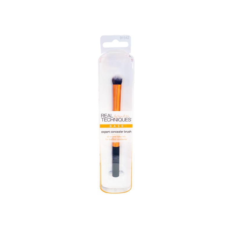 Real Techniques Expert Concealer Brush