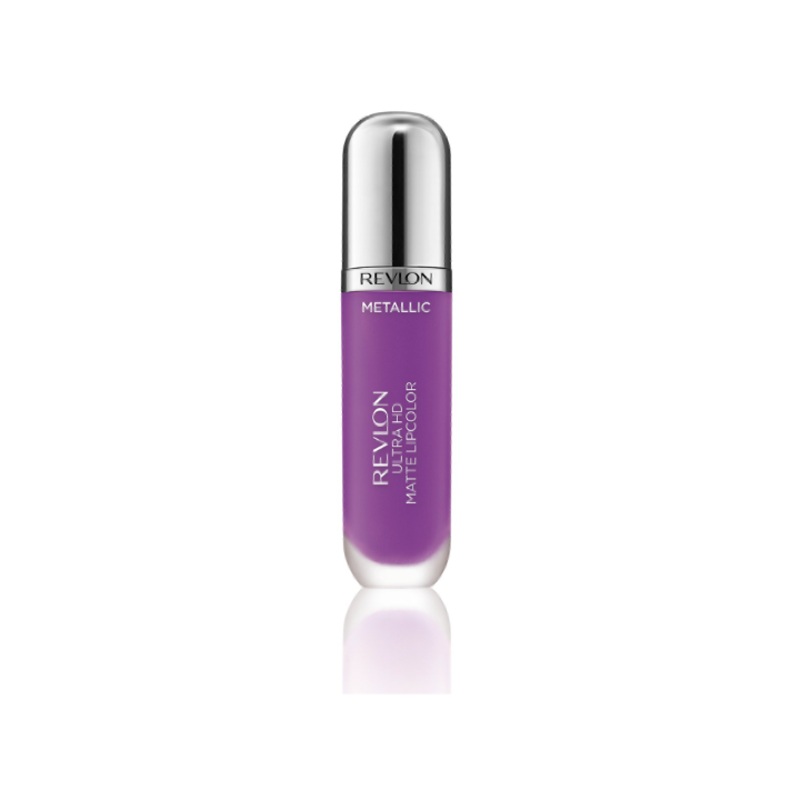 Revlon ultra HD matte lipcolour Dazzle eclat