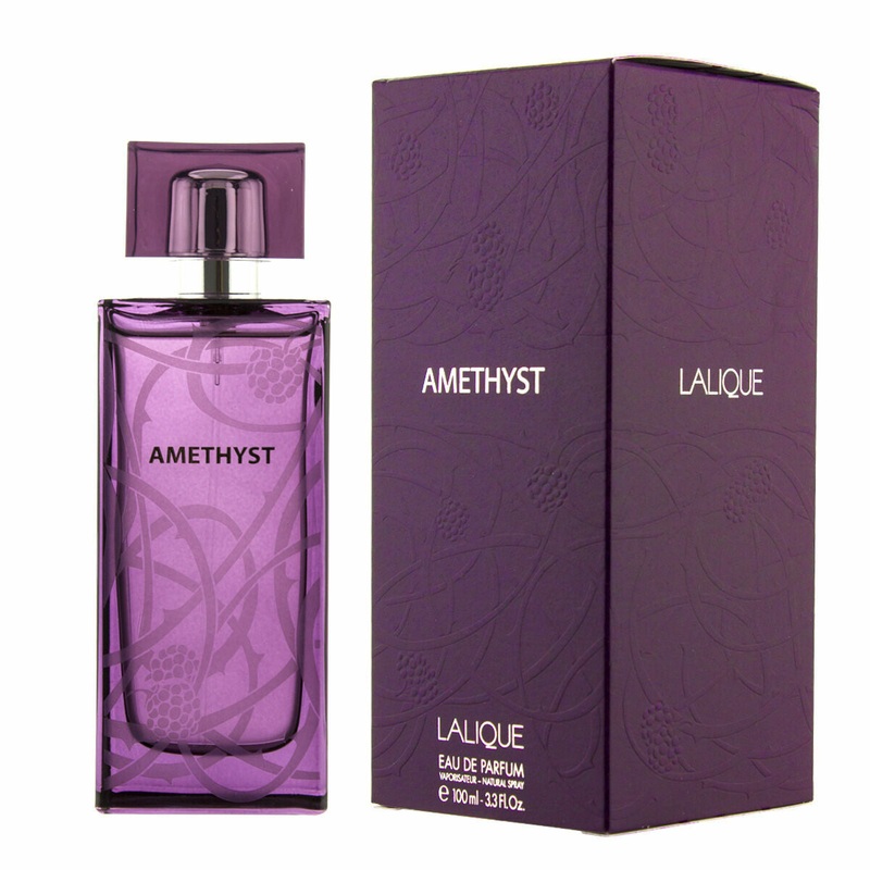 Women’s Perfume Lalique AMETHYST EDP