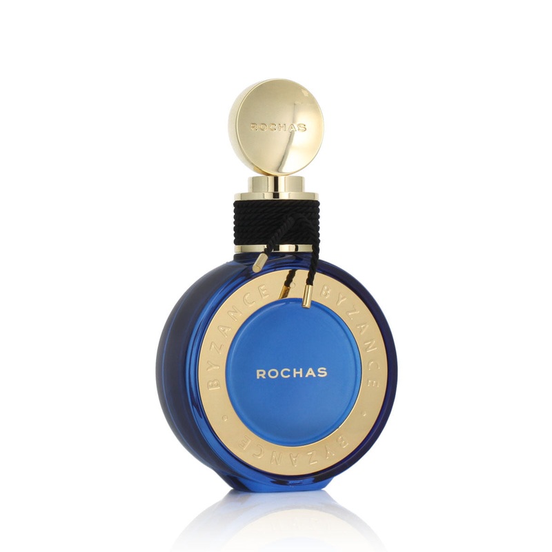 Women’s Perfume Rochas EDP Byzance 60 ml