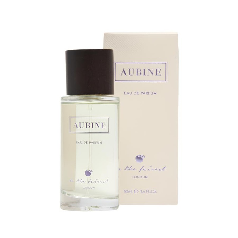 Aubine Eau De Parfum 50ml