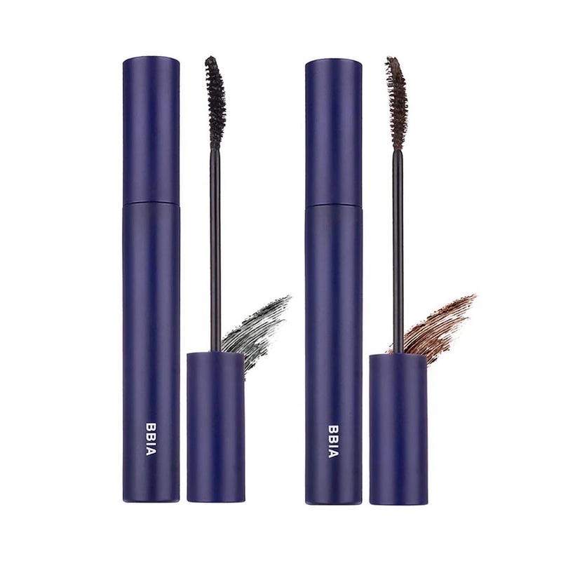BBIA Never Die Mascara 7g Power Black