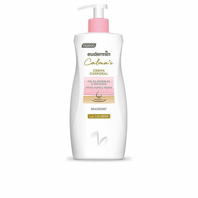 Body Cream Eudermin CALMA’S 500 ml