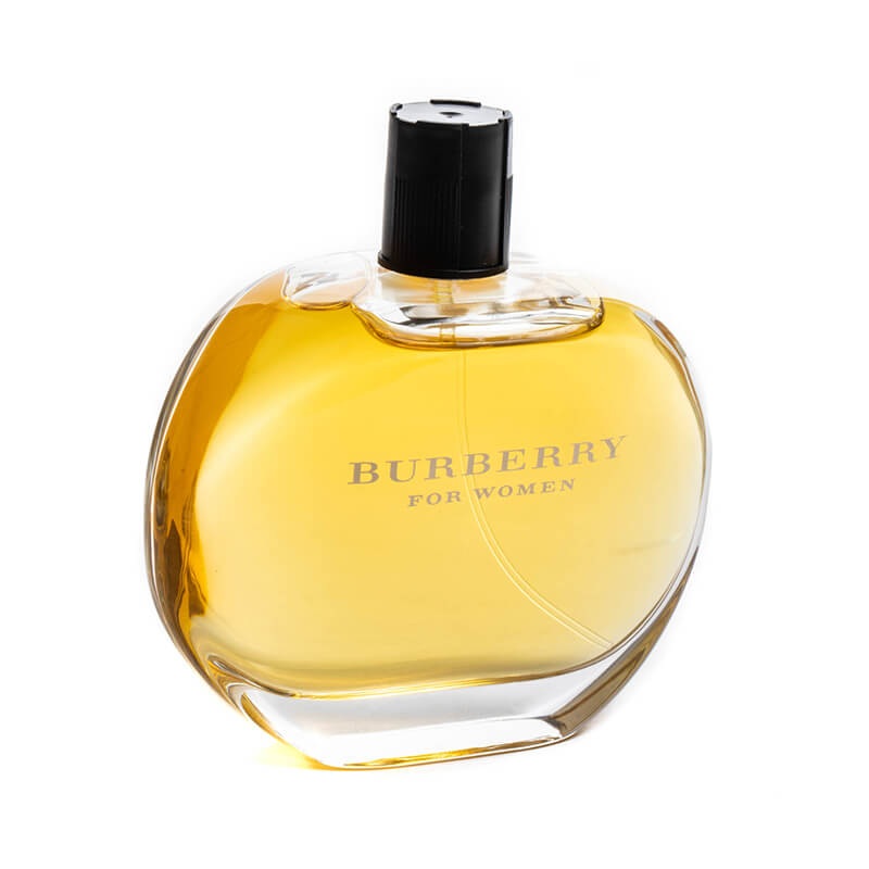 Burberry For Women (Tester No Cap) 100ml EDP (L) SP
