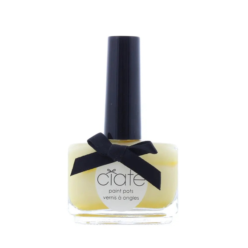 Ciat Paint Pots Pp151 Loop The Loop Nail Polish 13.5ml