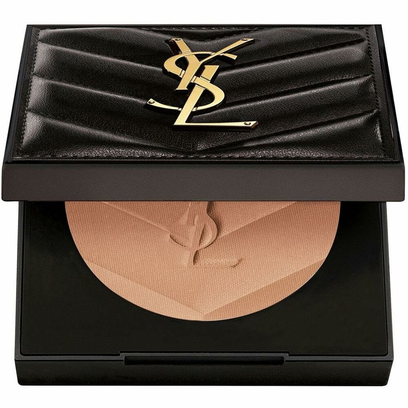 Compact Powders Yves Saint Laurent ALL HOURS N 2 (1 Unit)