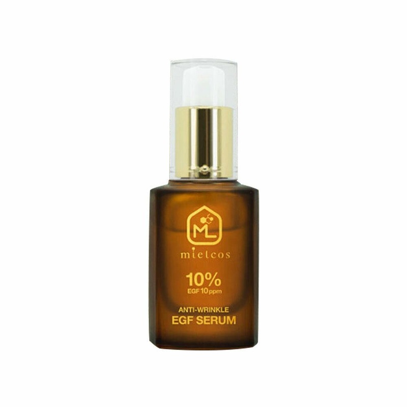 CosmoNature Mielcos Anti-Wrinkle EGF Serum 30ml