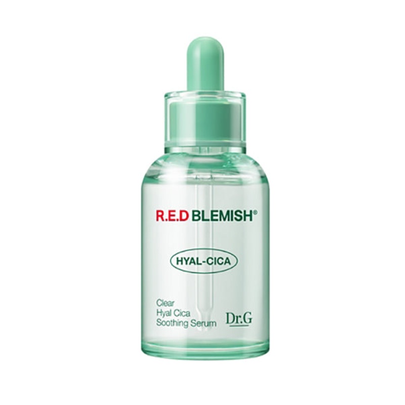 Dr.G R.E.D Blemish Clear Hyal Cica Soothing Serum 50ml