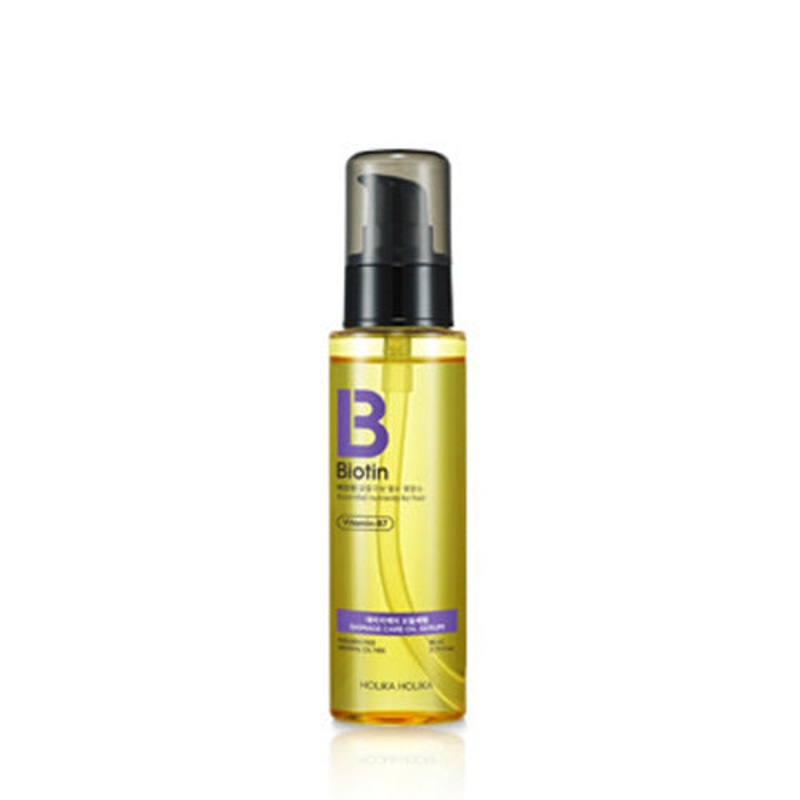 Holika Holika Biotin Damage Care Oil Serum 80ml 80ml
