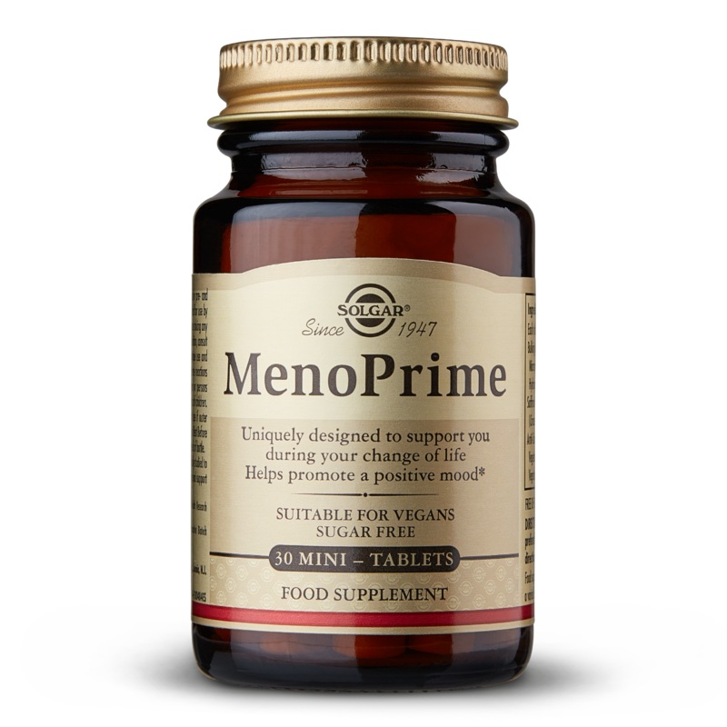 Menoprime 30 tablets