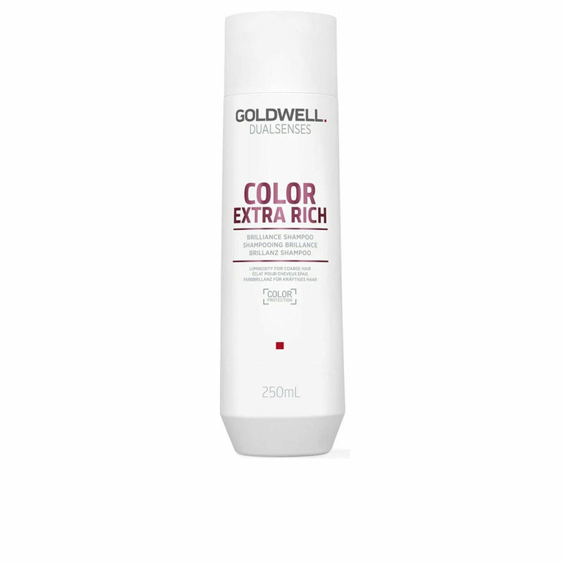 Revitalizing Shampoo Goldwell Color Extra Rich 250 ml