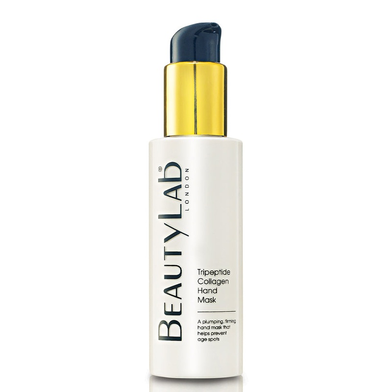 Tripeptide Collagen Hand Mask 100ml