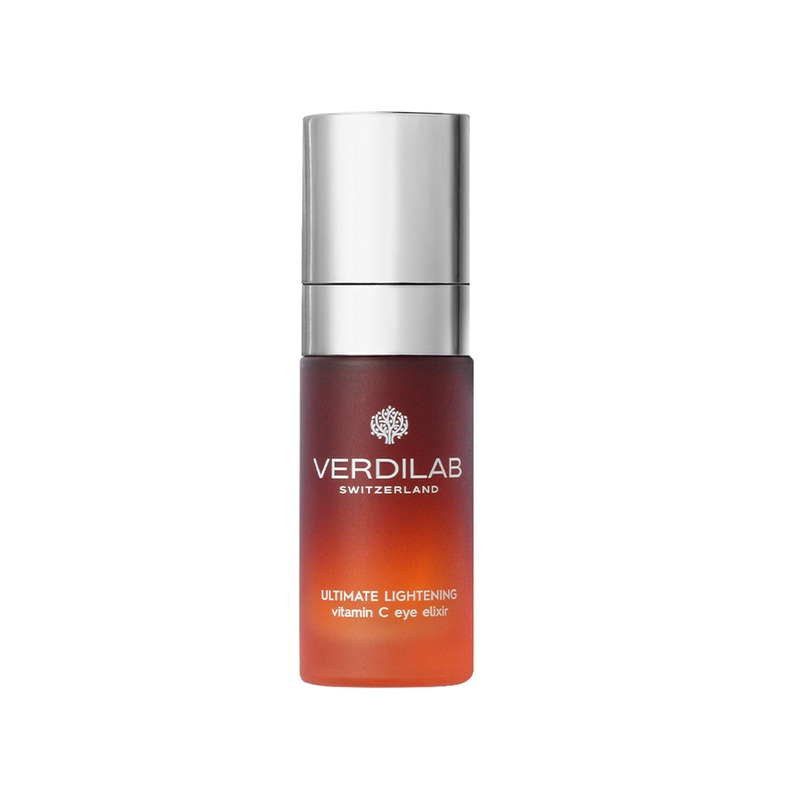 Ultimate Lightening Vitamin C Eye Elixir 15ml