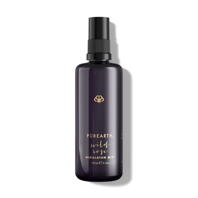 Wild Rose Himalayan Mist 100ml