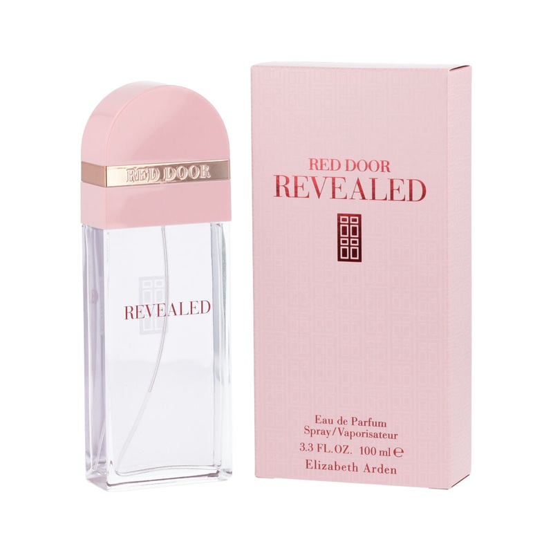 Women’s Perfume Elizabeth Arden   EDP Red Door Revealed (100 ml)