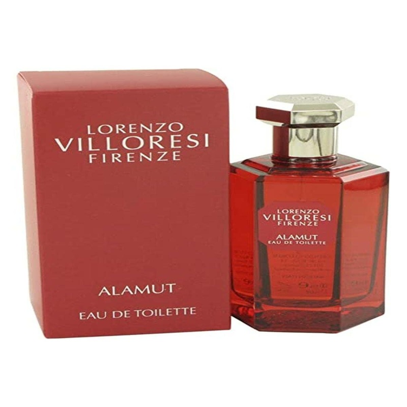 Women’s Perfume Lorenzo Villoresi Firenze Alamut 100 ml