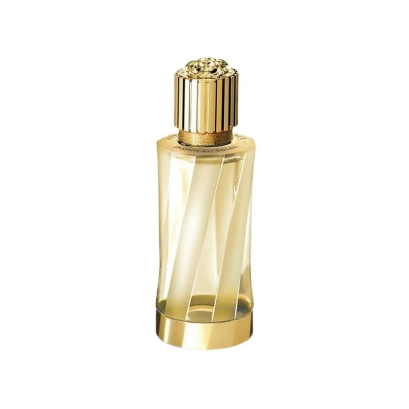 Women’s Perfume Versace Jasmin au Soleil EDP 100 ml