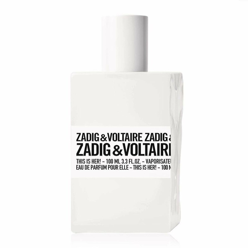 Women’s Perfume Zadig & Voltaire This Is Her! EDP