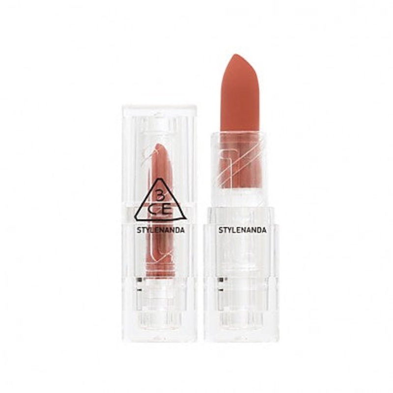 3CE Soft Matte Lipstick (# Murmuring) # Murmuring 36g (0.08 lbs)