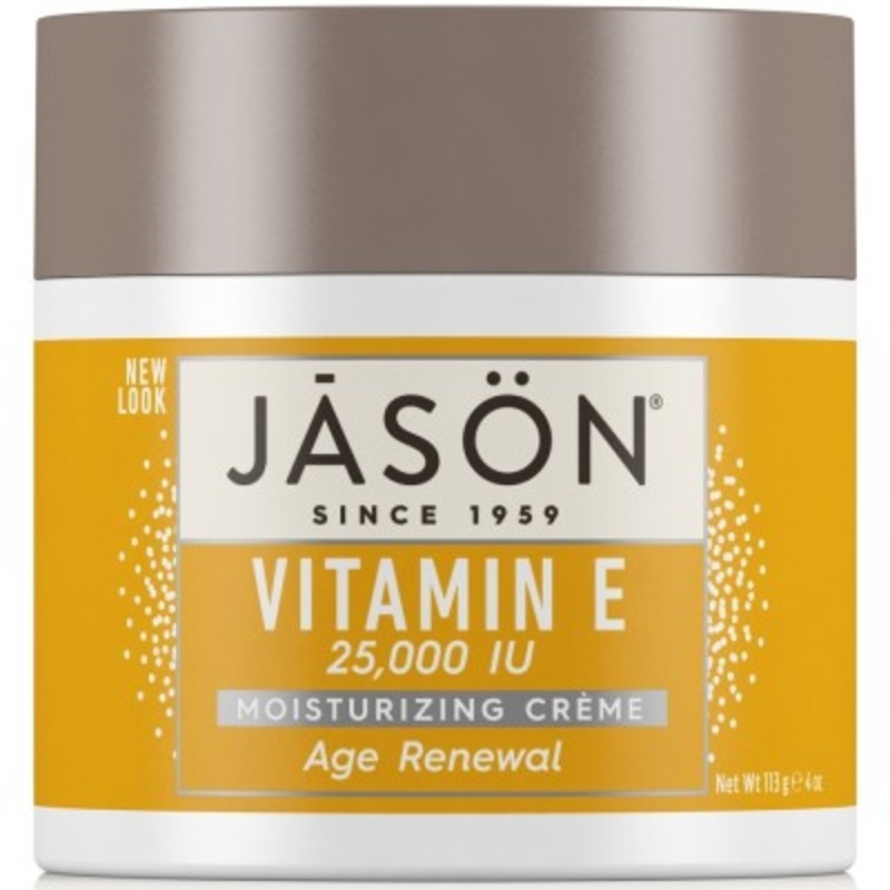 Age Renewal Vitamin E 25,000 IU Crme 113g