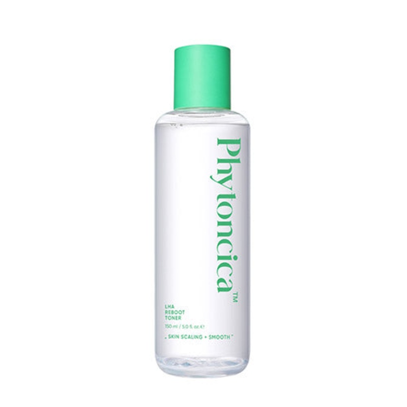 AMUSE Phytoncica LHA Reboot Toner 150ml 150ml