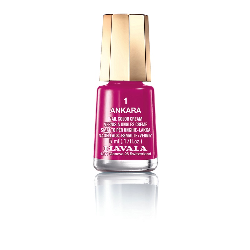 Ankara 5ml
