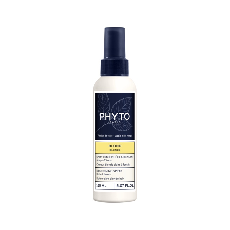 Blond Brightening Spray 150ml