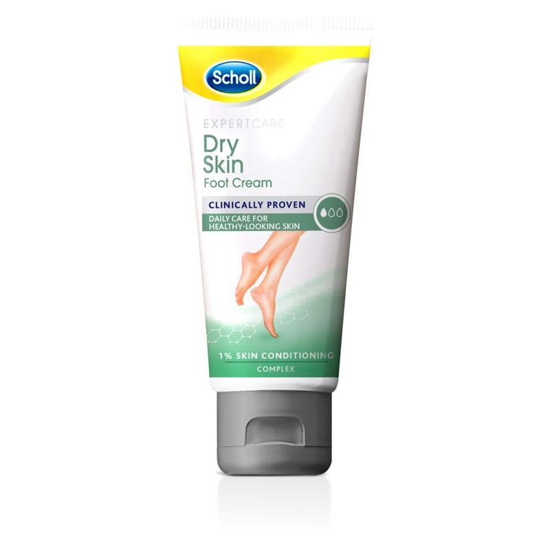 Dry Skin Foot Cream – 75Ml