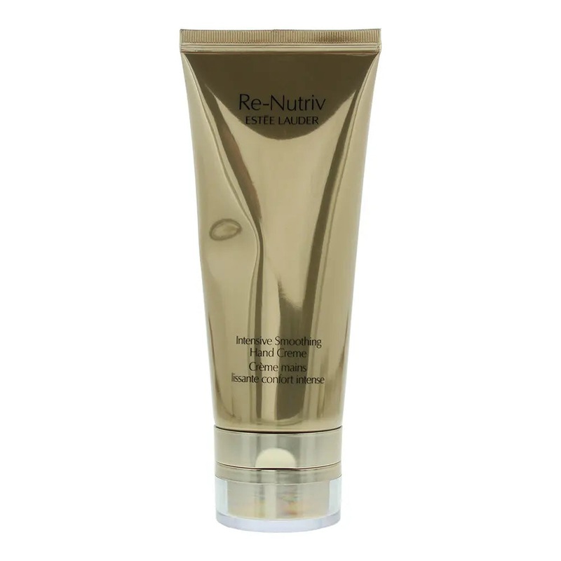 Este Lauder Re-Nutriv Intensive Smoothing Unboxed Hand Cream 100ml