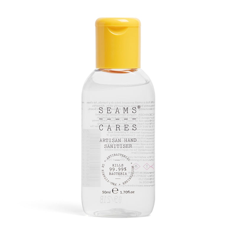Hand Sanitiser 50ml