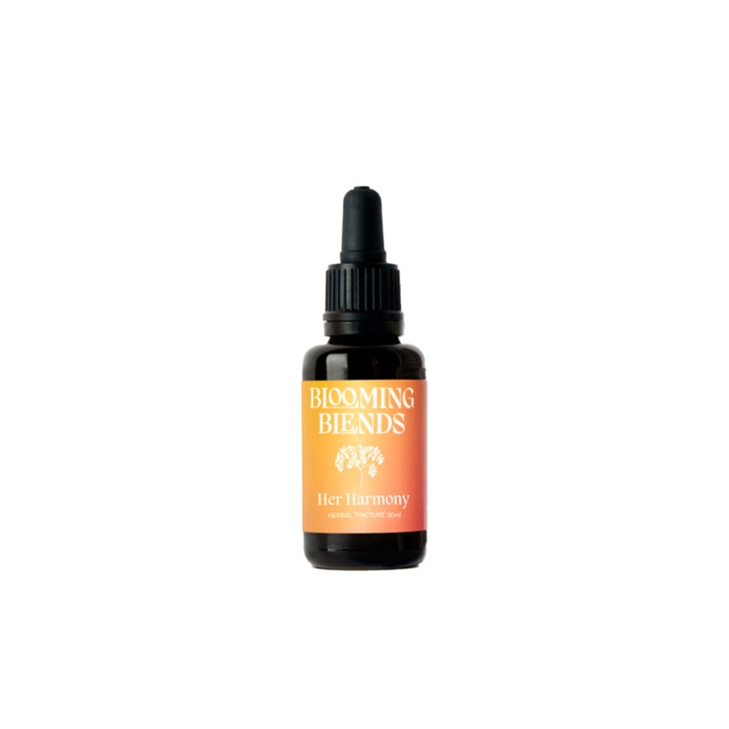Her Harmony Herbal Tincture Blend 30ml