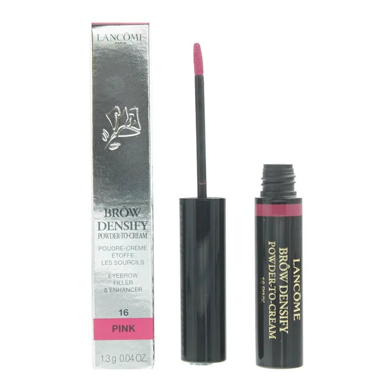 Lancme Brow Densify Powder-To-Cream 16 Pink Eyebrow Powder 1.3g