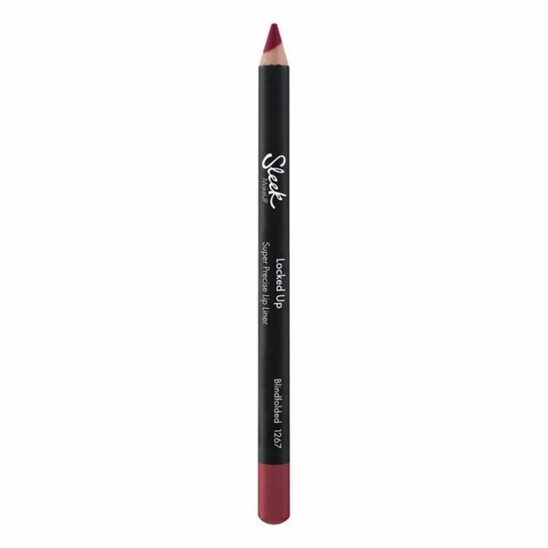 Lip Liner Pencil Locked Up Super Precise Sleek Blindfolded (1,79 g)