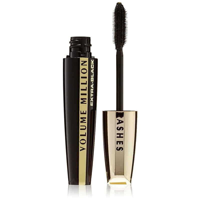 Mascara L’Oral Paris Volume Million Lashes Extra-Black 9,2 ml