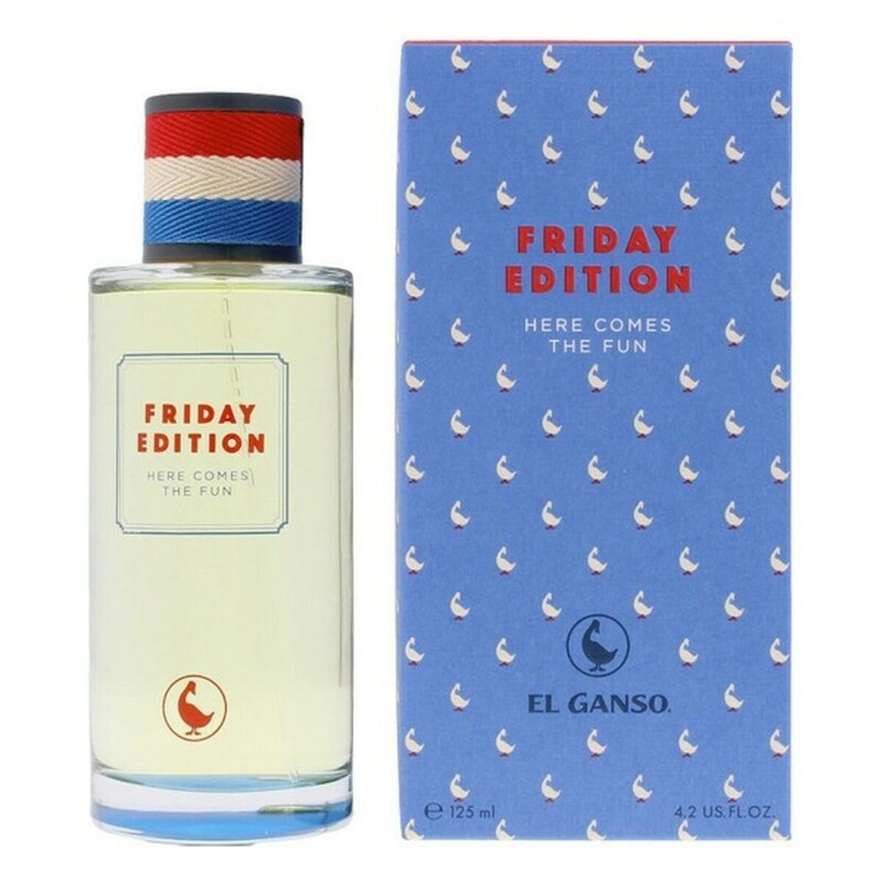 Men’s Perfume Friday Edition El Ganso EDT 125 ml