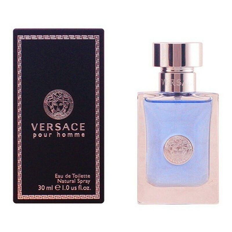Men’s Perfume Versace Pour Homme EDT 100 ml