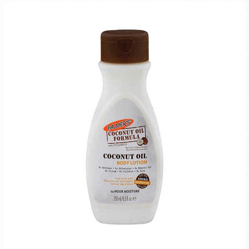 Moisturising Lotion Palmer’s Coconut Oil (250 ml)