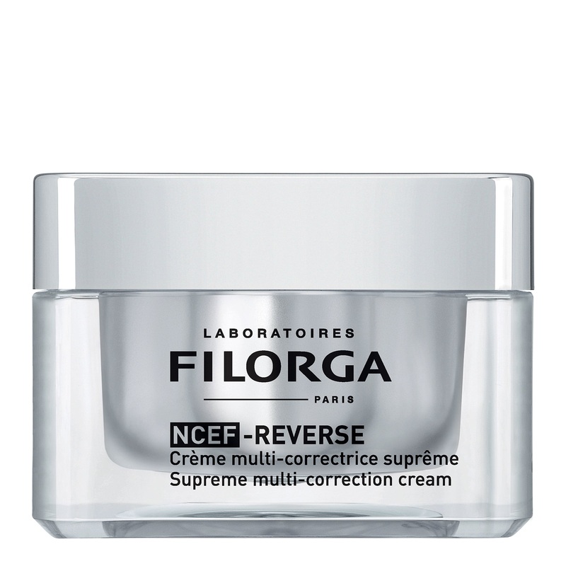 Ncef-Reverse Anti-Ageing Day Cream 50ml