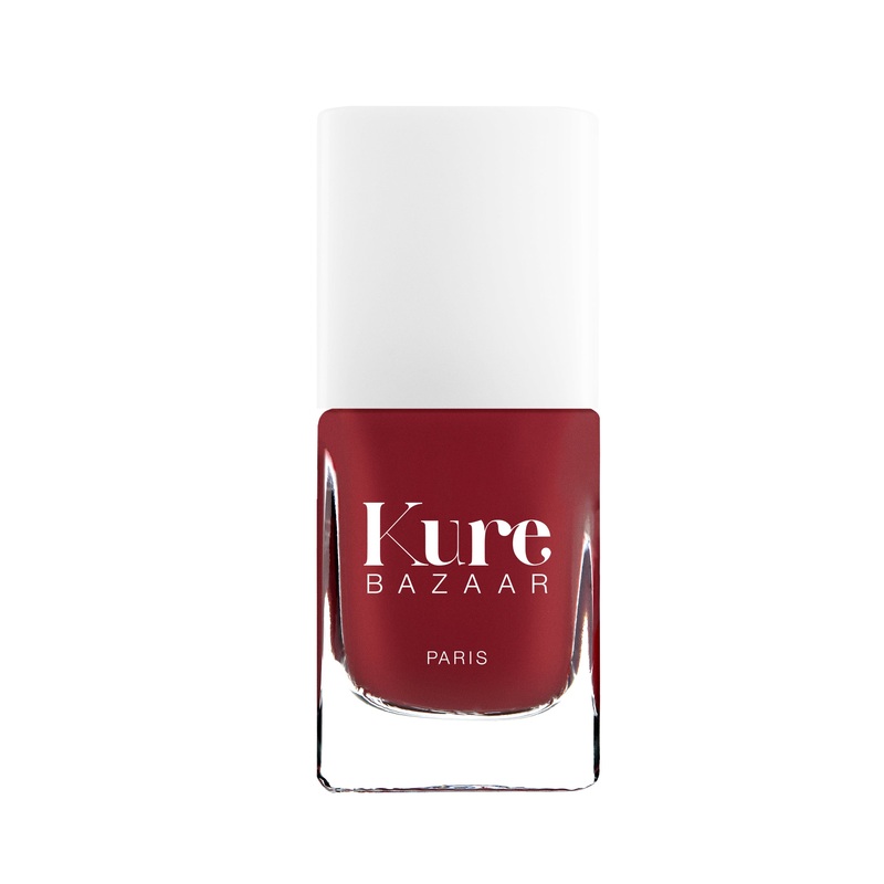 Tea Rose Nail Colour 10ml