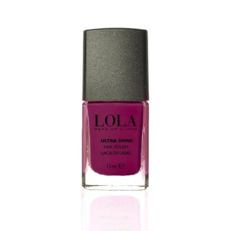 Ultra Shine Nail Polish Berrylicious 007 – 11ml