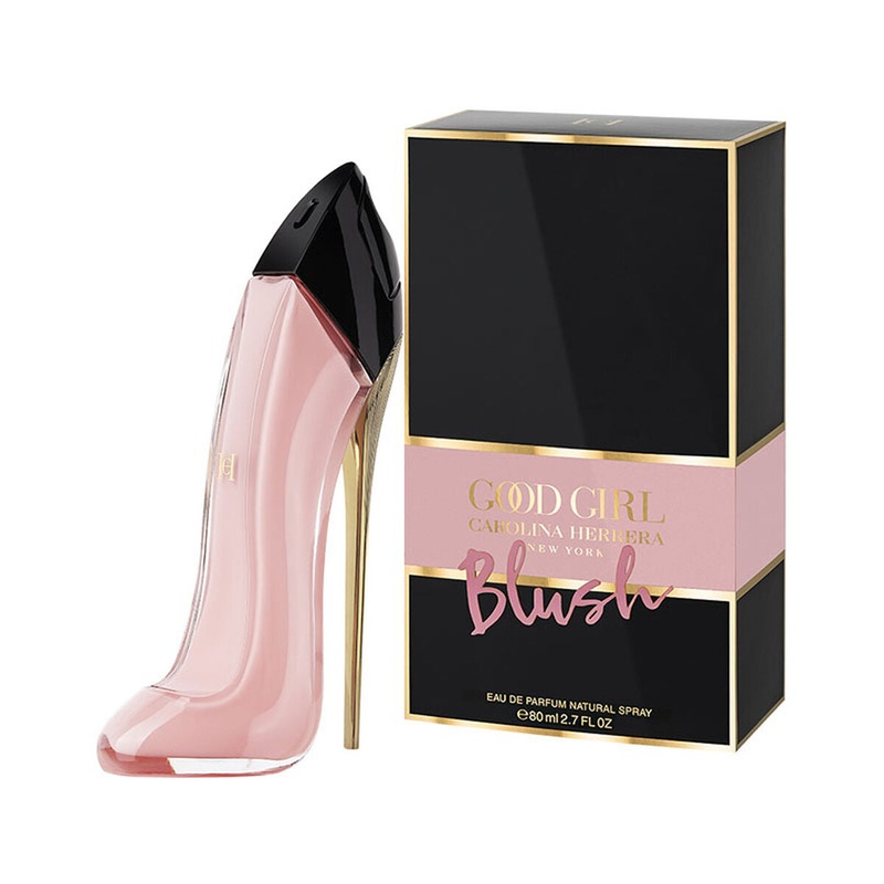 Women’s Perfume EDP Carolina Herrera Good Girl Blush 80 ml