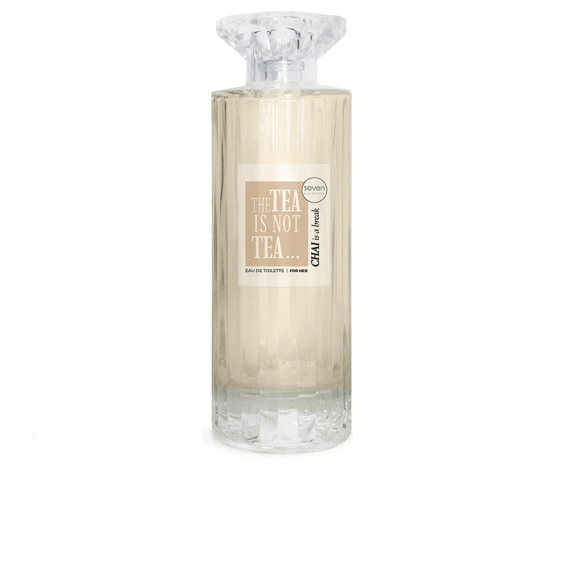 Women’s Perfume The Seven Cosmetics THE TEA IS NOT TEA 100 ml