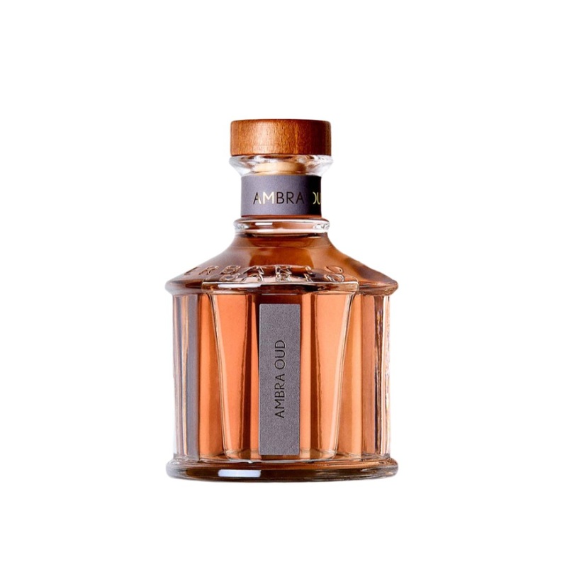 Ambra Oud Home Fragrance 500ml