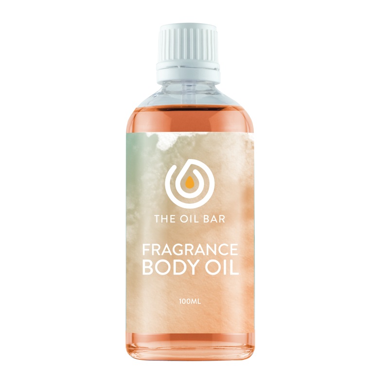 Aquolina Pink Sugar Type W Fragrance Body Oil 100ml 100 ML